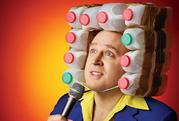 Tim Vine's, Sunset Milk Idiot -  SOLD OUT